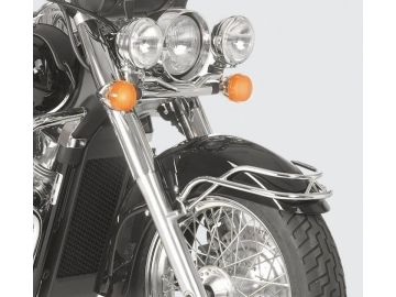Faro doble para Yamaha XVS 950 A Midnight Star (2009-)