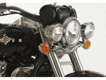 Faro doble para BMW R 850 C (2000-2004) / R 1200 C (1997-2004)