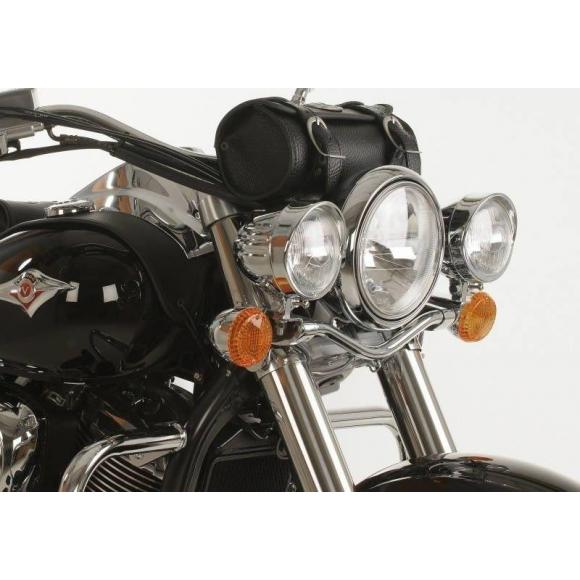 Faro doble para BMW R 850 C (2000-2004) / R 1200 C (1997-2004)