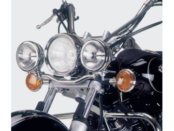 Faro doble para BMW R 850 C (2000-2004) / R 1200 C (1997-2004)