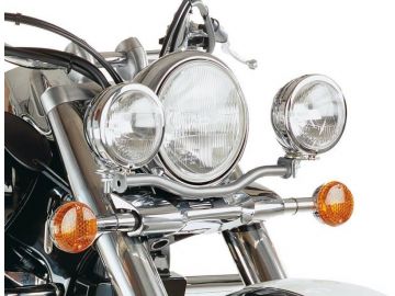 Faro doble para BMW R 850 C (2000-2004) / R 1200 C (1997-2004)