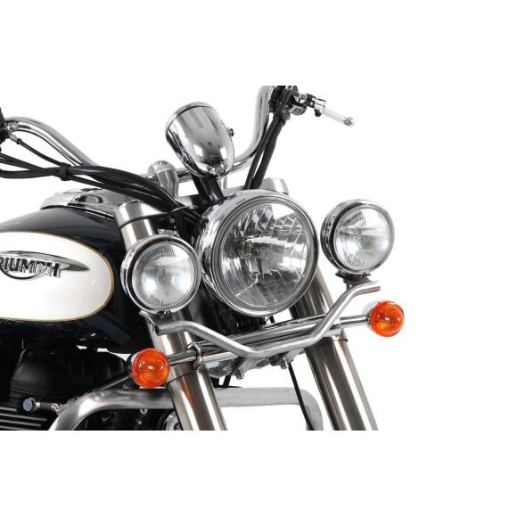 Faro doble para Triumph Bonneville Amerika / Speedmaster (2011-2017)