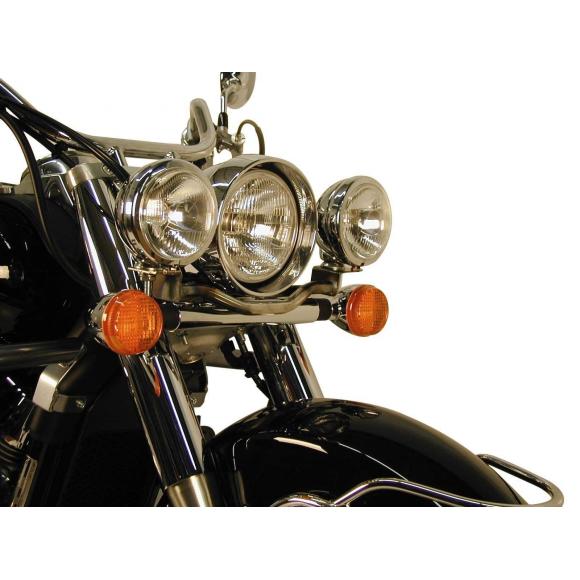Faro doble para Honda VT 750 Shadow (2004 -2007)