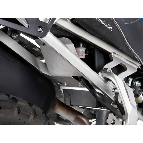 Protector de depósito del líquido de frenos trasero para Yamaha XT ...