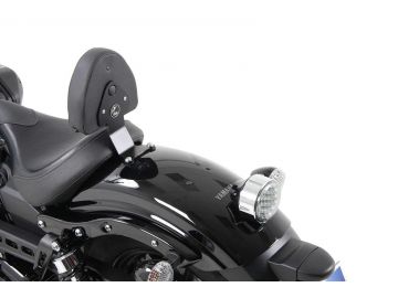 Respaldo para conductor para Yamaha XV 950 / R (2013-2020)
