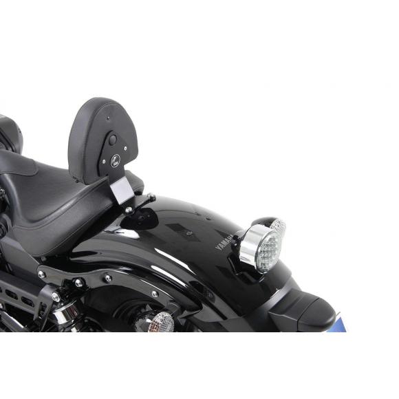 Respaldo para conductor para Yamaha XV 950 / R (2013-2020)