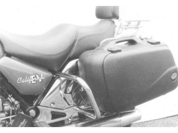 Barras de protección del motor para Moto Guzzi California 1100i (-1998) / 1100i-75 / Evolution (-2001) / Griso 1100 (2005-2008)