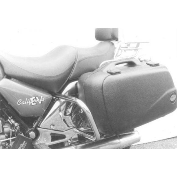 Barras de protección del motor para Moto Guzzi California 1100i (-1998) / 1100i-75 / Evolution (-2001) / Griso 1100 (2005-2008)