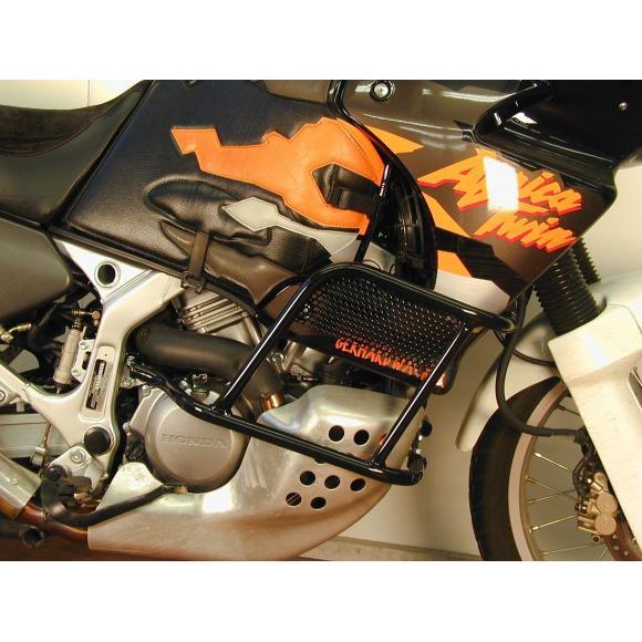 Barras de protección superior para Honda XRV 750 Africa Twin (1993-2003)