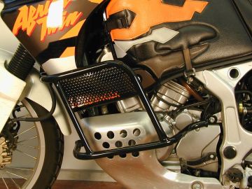 Barras de protección superior para Honda XRV 750 Africa Twin (1993-2003)