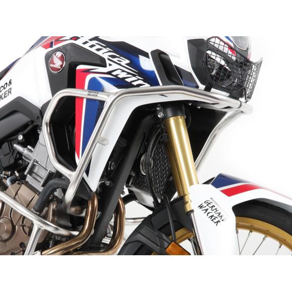 Barras de protección superior para Honda CRF 1000L Africa Twin (2016-2017)