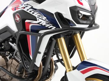 Barras de protección superior para Honda CRF 1000L Africa Twin (2016-2017)