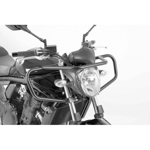 Protecciones de manillar Autoescuela para Suzuki GSF 650 N Bandit (2009-2011)