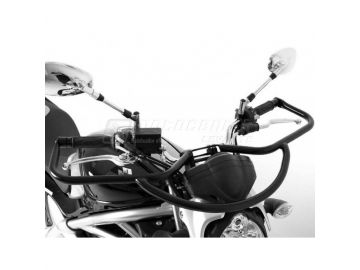 Barras de protección del manillar Autoescuela para Suzuki SFV 650 Gladius (2009-2016)