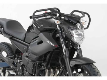 Barras de protección del manillar Autoescuela para Yamaha XJ 6 / Diversion (2009-2016)