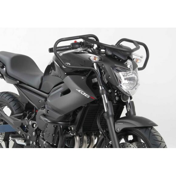 Barras de protección del manillar Autoescuela para Yamaha XJ 6 / Diversion (2009-2016)