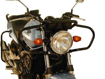 Barras de protección del manillar Autoescuela para Honda CBF 600 (-2007) / CBF 600 S/N (2008-2013)