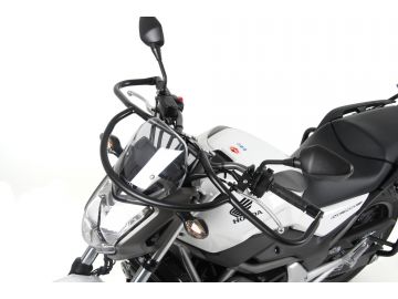 Barras de protección del manillar Autoescuela para Honda NC 700 S (-2013) / NC 750 S / DCT (2014-)