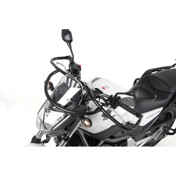 Barras de protección del manillar Autoescuela para Honda NC 700 S (-2013) / NC 750 S / DCT (2014-)