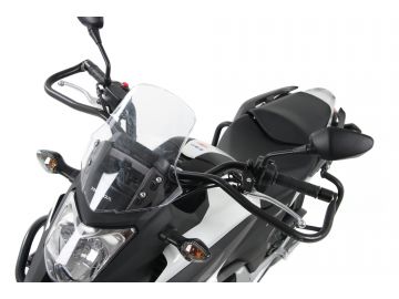 Barras de protección del manillar Autoescuela para Honda NC 700 X (2012-2013) / NC 750 X / DCT (2014-2020)
