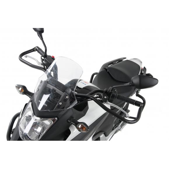 Barras de protección del manillar Autoescuela para Honda NC 700 X (2012-2013) / NC 750 X / DCT (2014-2020)