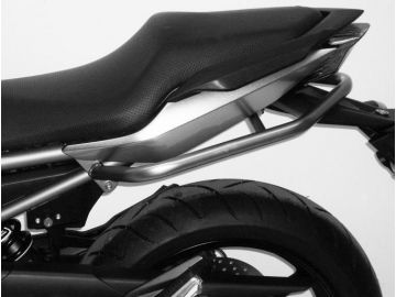 Barras de protección trasera Autoescuela para Yamaha XJ 6 / Diversion (2009-2016)
