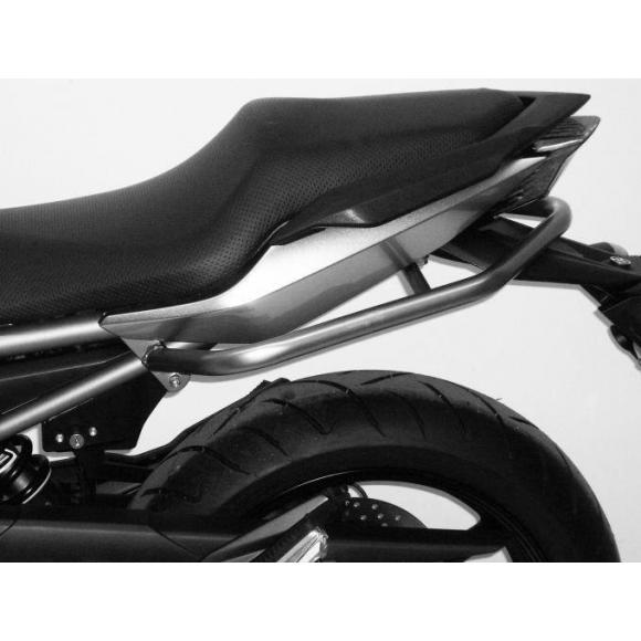 Barras de protección trasera Autoescuela para Yamaha XJ 6 / Diversion (2009-2016)