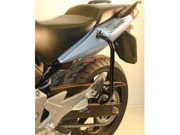 Barras de protección trasera Autoescuela para Honda CBF 600 (2004-2007)
