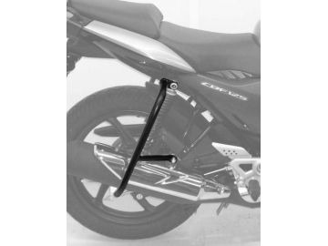 Barras de protección trasera Autoescuela para Honda CBF 125 (2008-2015)