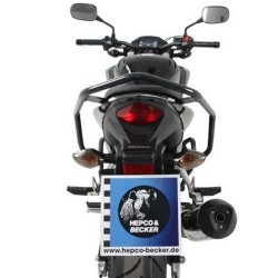 Barras de protección trasera Autoescuela para Honda CB 500 F (2013-2015)