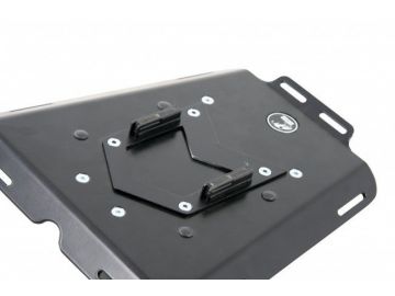 Kit adaptador con sistema Lock-It para soportes Minirack / Sportrack