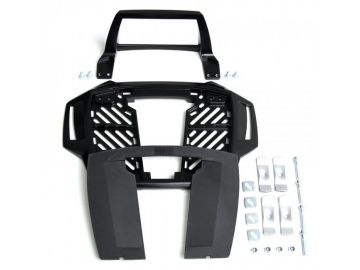 Soporte trasero moto universal Alurack