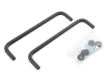 Asas metálicas para maleta Xplorer 40