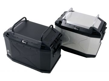 Asas metálicas para maleta Xplorer 40