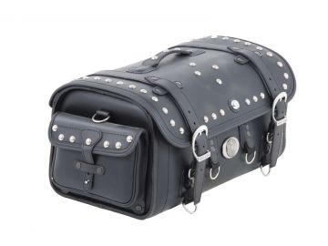 Bolsa trasera grande Buffalo Custom