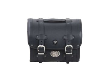 Bolsa trasera pequeña Buffalo
