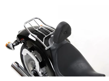 Soporte alforjas C-Bow para Honda VT 1300 CX (2010-2012)