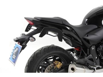 Soporte alforjas C-Bow para Honda CBR 600 F (2011-2013)