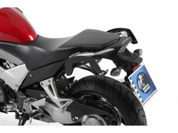 Soporte para alforjas estilo C-Bow Honda Crossrunner Hepco&Becker -...