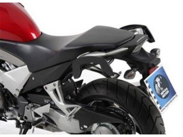 Soporte alforjas C-Bow con sistema Lock-it para Honda Crosstourer (2012-2020)