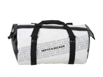 Bolsa trasera impermeable Travel Zip L
