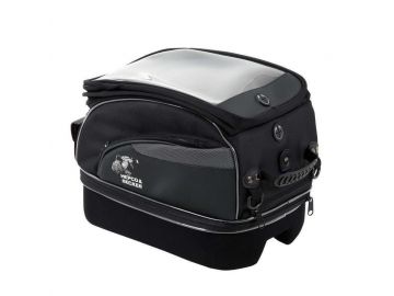 Bolsa de depósito Street Tourer L para anillos de depósito Hepco&Becker