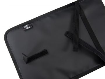 Bolsillo portamapas impermeable para bolsas de depósito Royster / Street Daypack 2.0