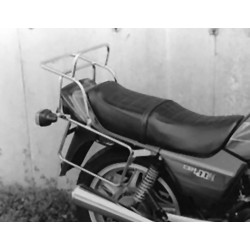 Portaequipaje completo para Honda CB 250 / 400 N (1981-1986)
