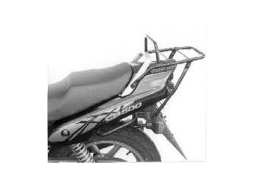 Soporte baúl moto tubular para Honda CB 500 / S (1993-1997)