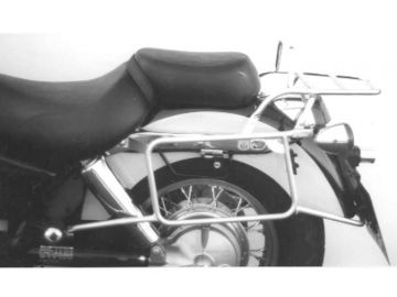 Portaequipaje completo para Honda VT 1100 C2 Shadow (1995-2000)