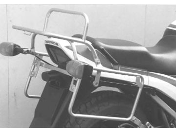 Portaequipaje completo para Honda VF 1000 F (1984)