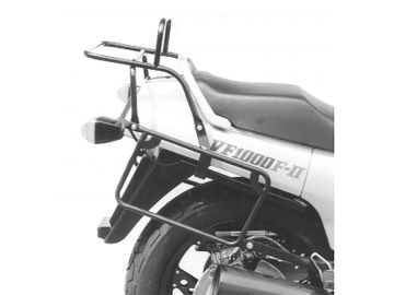 Portaequipaje completo para Honda VF 1000 F (1985-1987)