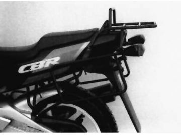 Portaequipaje completo para Honda CBR 600 F (1991-1992)