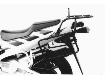 Portaequipaje completo para Honda CBR 600 F (1993-1996)